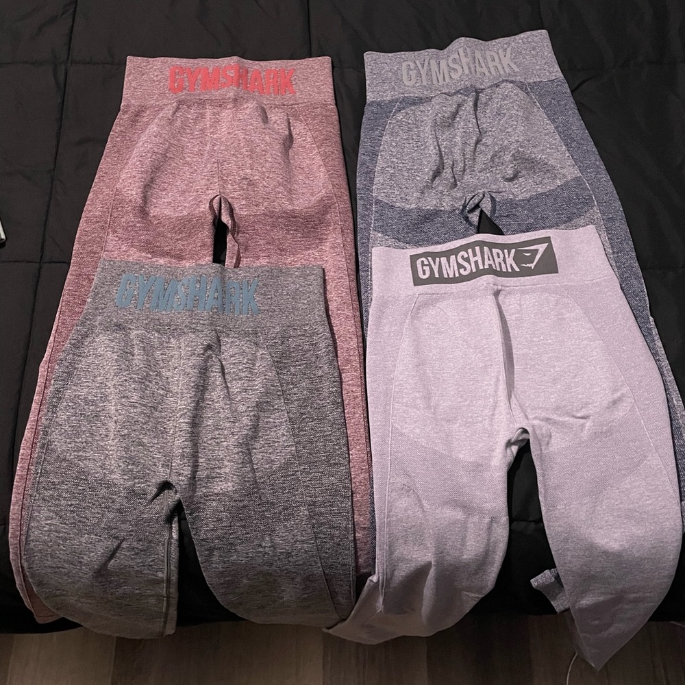 Gymshark Leggings.